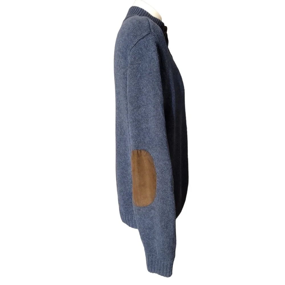 Chaps knit sweater